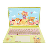 [Pre-Order] โน้ตบุ๊ค Acer x Butterbear Aspire Lite 15 Limited edition (AL15-42P-R6N3) - SpeedCom