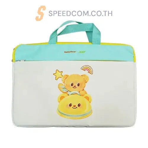 [Pre-Order] โน้ตบุ๊ค Acer x Butterbear Aspire Lite 15 Limited edition (AL15-42P-R6N3) - SpeedCom