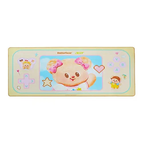 [Pre-Order] โน้ตบุ๊ค Acer x Butterbear Aspire Lite 15 Limited edition (AL15-42P-R6N3) - SpeedCom