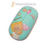 [Pre-Order] โน้ตบุ๊ค Acer x Butterbear Aspire Lite 15 Limited edition (AL15-42P-R6N3) - SpeedCom