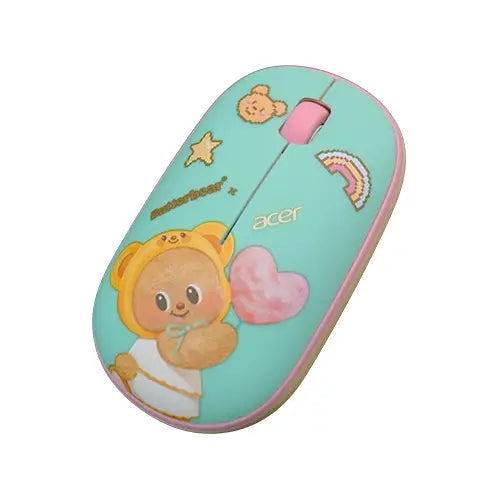 [Pre-Order] โน้ตบุ๊ค Acer x Butterbear Aspire Lite 15 Limited edition (AL15-42P-R6N3) - SpeedCom