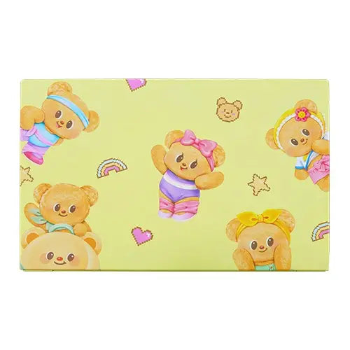 [Pre-Order] โน้ตบุ๊ค Acer x Butterbear Aspire Lite 15 Limited edition (AL15-42P-R6N3) - SpeedCom