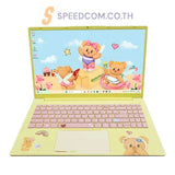 โน้ตบุ๊ค Acer x Butterbear Aspire Lite 15 Limited edition (AL15-42P-R6N3)SpeedCom