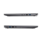 โน๊ตบุ๊ค Acer Aspire Lite 15 AL15-410P-R1VJ Ryzen 5 สีเทา (Lunar Gray)