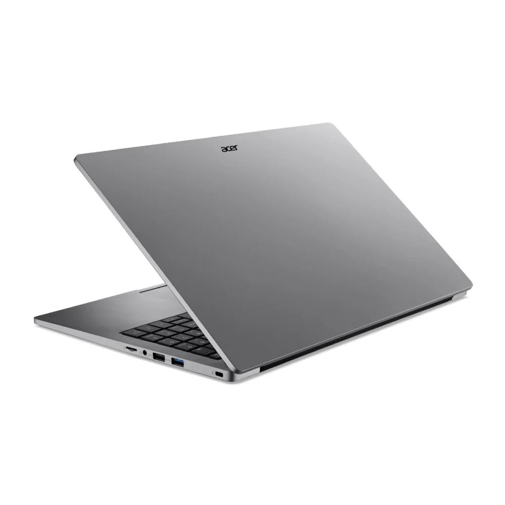 โน๊ตบุ๊ค Acer Aspire Lite 15 AL15-410P-R1VJ Ryzen 5 สีเทา (Lunar Gray)