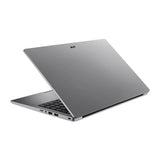 โน๊ตบุ๊ค Acer Aspire Lite 15 AL15-410P-R1VJ Ryzen 5 สีเทา (Lunar Gray)