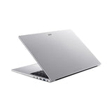 โน๊ตบุ๊ค Acer Aspire Lite AL16-71P-506A Ultra5 125H สีเงิน (Light Silver)