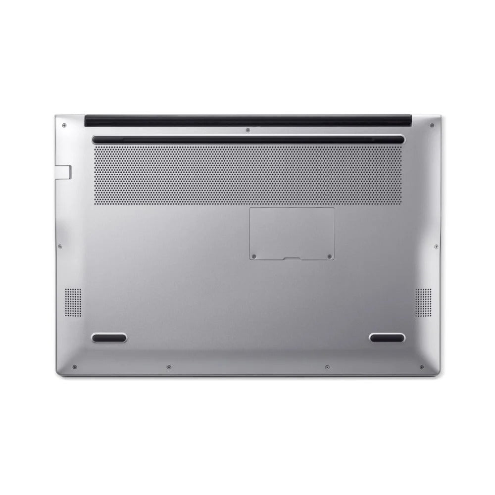 โน๊ตบุ๊ค Acer Aspire Lite AL16-71P-506A Ultra5 125H สีเงิน (Light Silver)