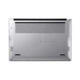 โน๊ตบุ๊ค Acer Aspire Lite AL16-71P-506A Ultra5 125H สีเงิน (Light Silver)