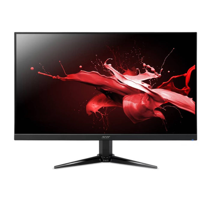 Monitor Nitro QG241Y M3bmiipx 23.8" IPS FHD 180Hz Black