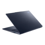 โน๊ตบุ๊ค Acer SWIFT AI SF14 51 51TJ Ultra 5 226V สีน้ำเงิน (Steam Blue)SpeedCom