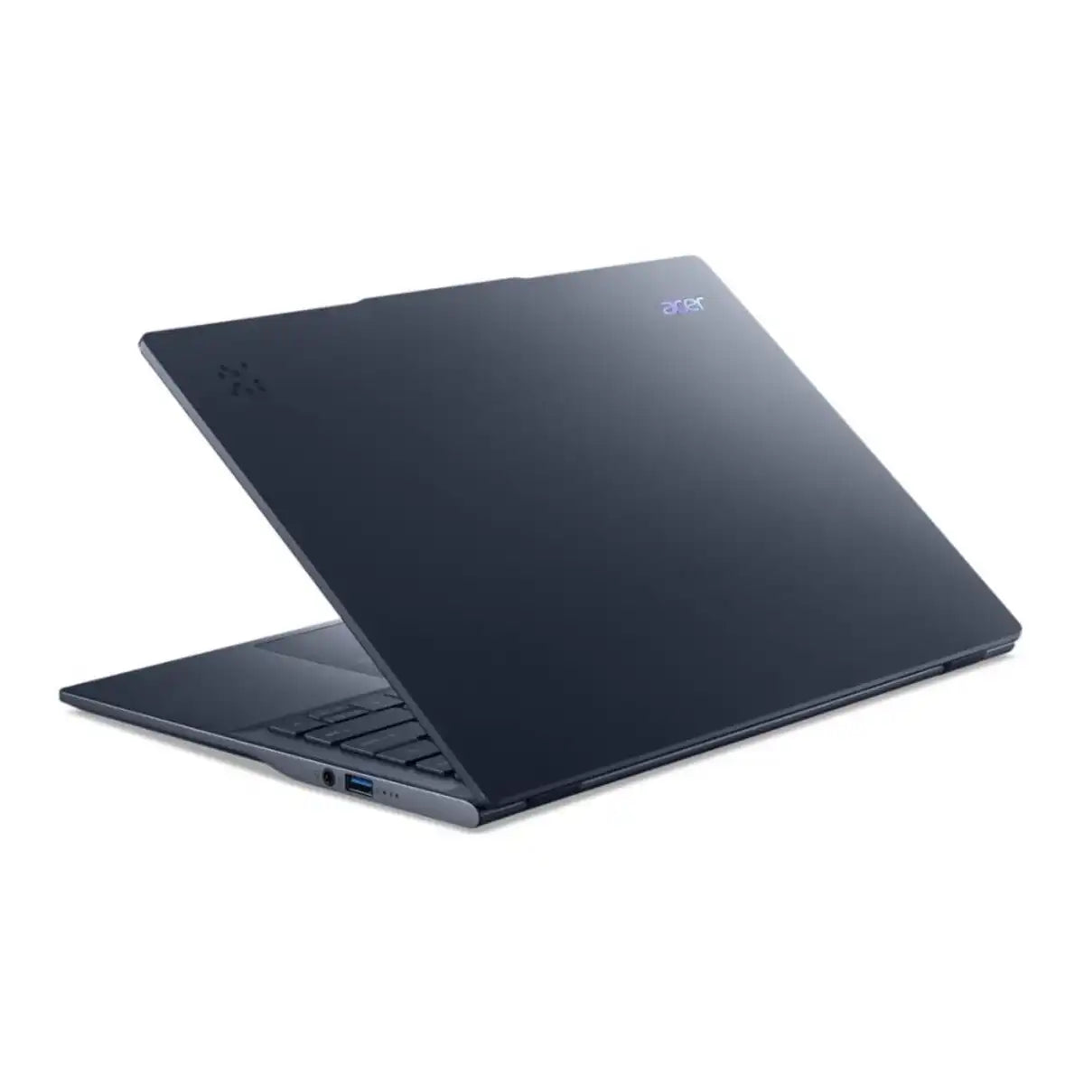 โน๊ตบุ๊ค Acer Swift 14 AI SF14-51-73EM Ultra 7 สีฟ้า (Steam Blue)SpeedCom