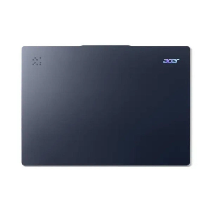 Notebook Acer Swift 14 AI SF14-51-73EM Ultra 7 Steam Blue