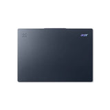 โน๊ตบุ๊ค Acer Swift 14 AI SF14-51-73EM Ultra 7 สีฟ้า (Steam Blue)SpeedCom
