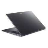 โน๊ตบุ๊ค Acer Swift Go 14 SFG14-63-R1F1 Ryzen7 สีเทา (Steel Gray)SpeedCom