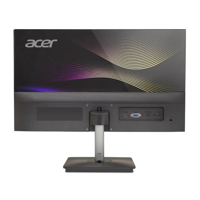 จอมอนิเตอร์ Acer Vero RS272 bpamix 27.0" IPS FHD 100Hz สีดำ