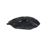 เมาส์เกมมิ่ง Acer Predator G100 Gaming Mouse สีดำSpeedCom