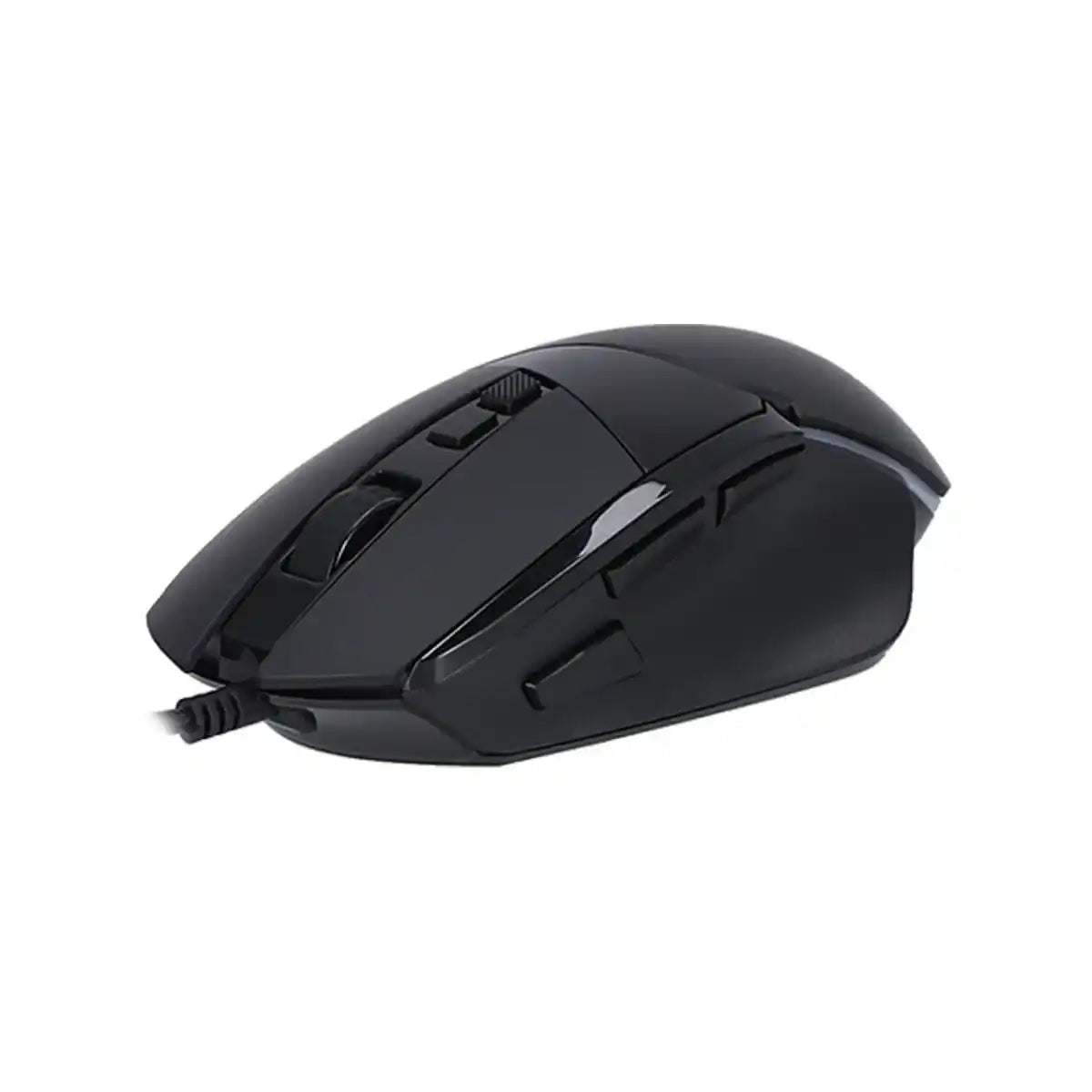เมาส์เกมมิ่ง Acer Predator G100 Gaming Mouse สีดำSpeedCom