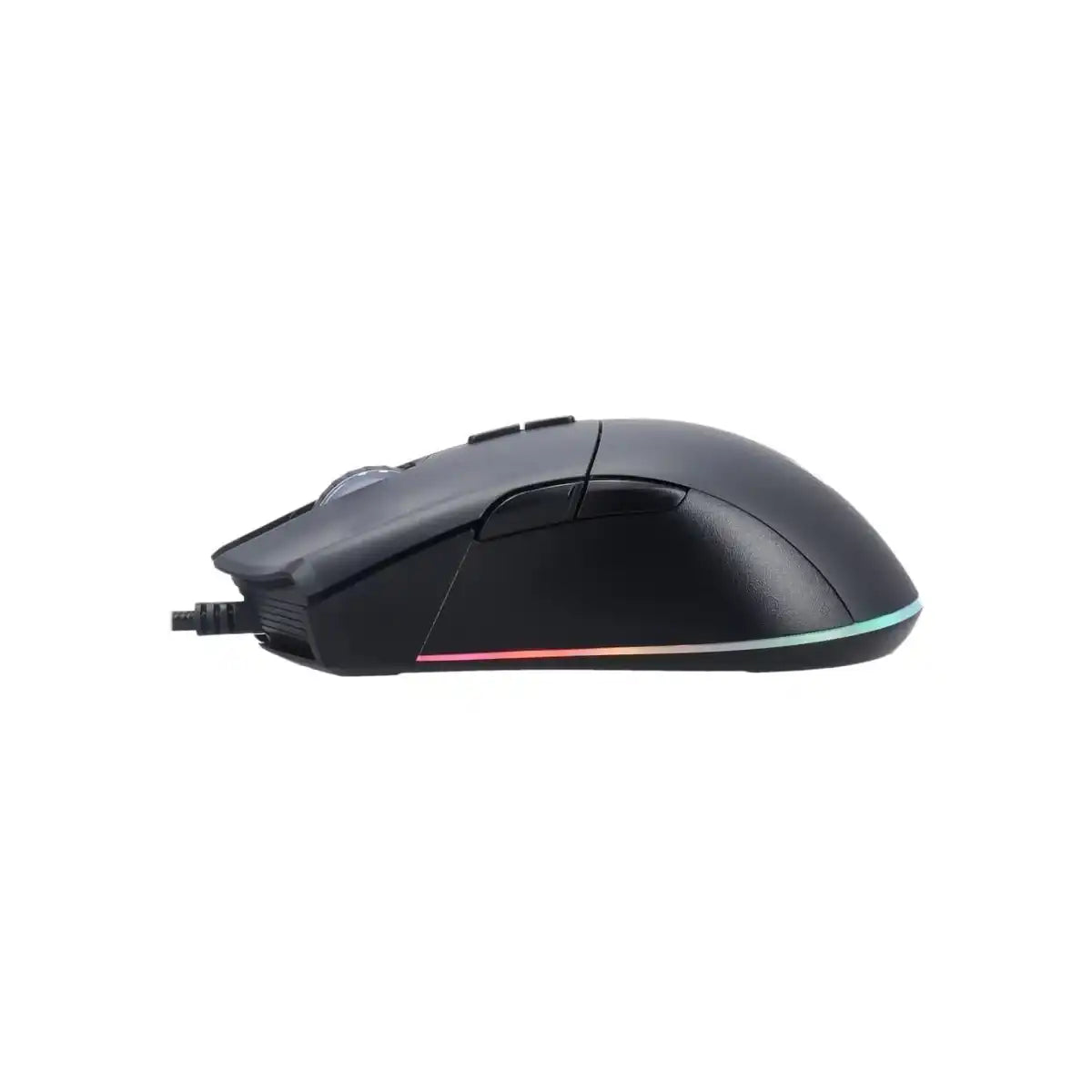 เมาส์เกมมิ่ง Acer Predator G200 Gaming Mouse สีดำSpeedCom