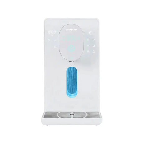 เครื่องกรองน้ำ Acerpure Aqua WP1 WP742-40W (ZL.ACCTG.04G) สีขาว