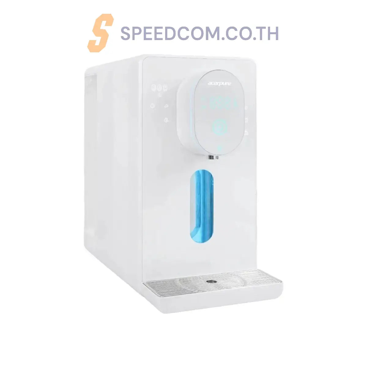 เครื่องกรองน้ำ Acerpure Aqua WP1 WP742-40W (ZL.ACCTG.04G) สีขาว