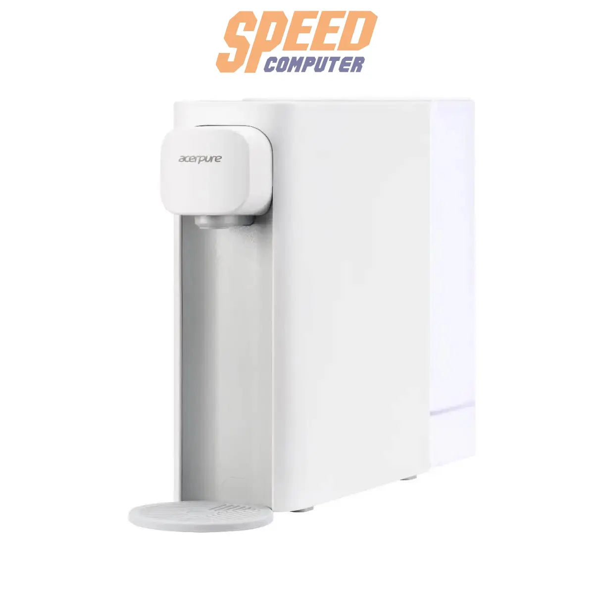 เครื่องกรองน้ำ Acerpure Aqua WP333 - 20W Instant Hot Water Purifier (ZL.ATSTG.068) สีขาว - SpeedCom
