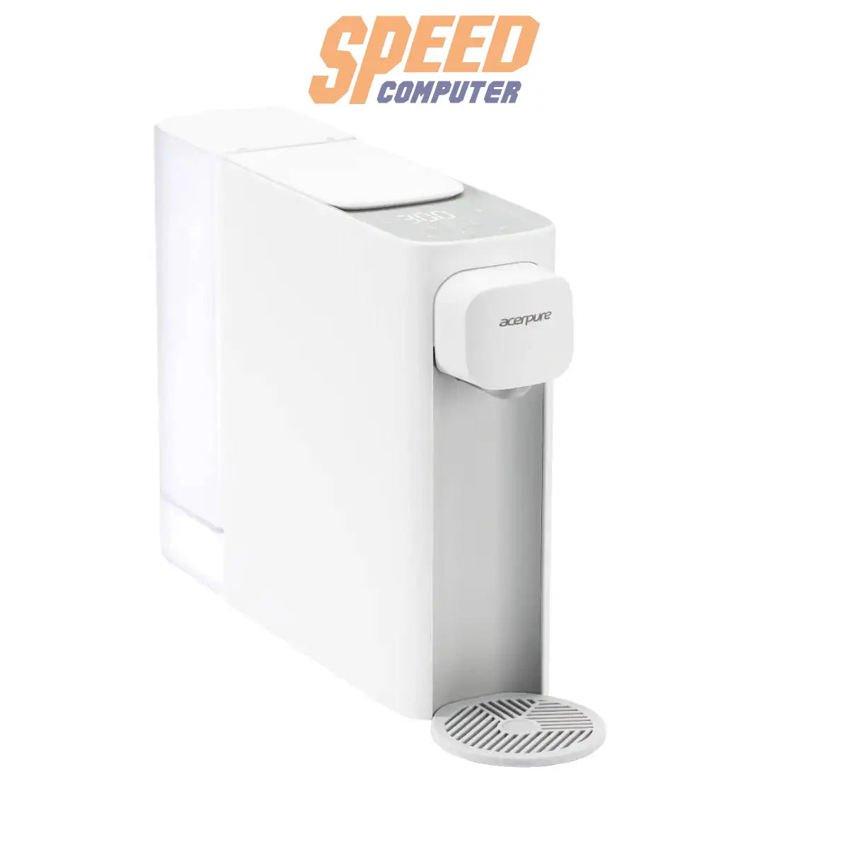 เครื่องกรองน้ำ Acerpure Aqua WP333 - 20W Instant Hot Water Purifier (ZL.ATSTG.068) สีขาว - SpeedCom