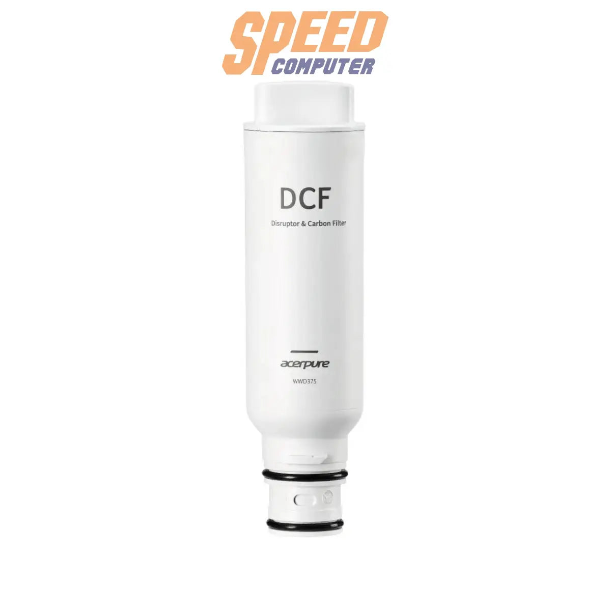 เครื่องกรองน้ำ Acerpure Aqua WP333 - 20W Instant Hot Water Purifier (ZL.ATSTG.068) สีขาว - SpeedCom