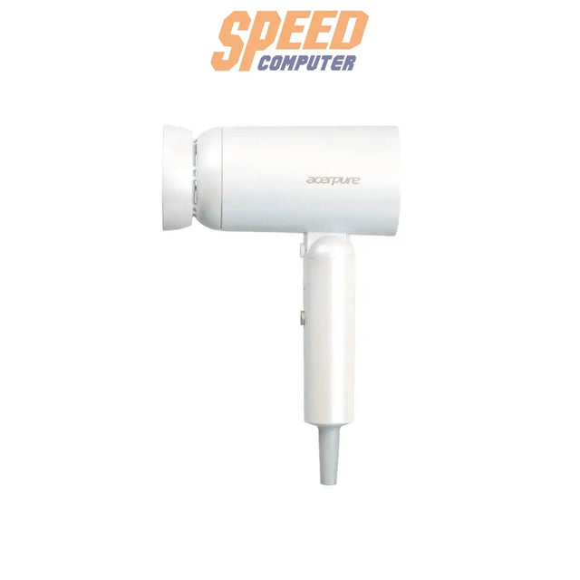ไดร์เป่าผม Acerpure Beauty HD1 Ionic Hair Dryer HD364-10W สีขาว (Pearl White) - SpeedCom