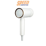 ไดร์เป่าผม Acerpure Beauty HD1 Ionic Hair Dryer HD364-10W สีขาว (Pearl White) - SpeedCom