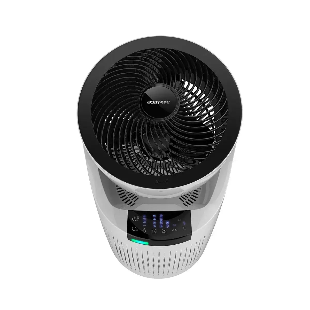 เครื่องฟอกอากาศ Acerpure C1-AC530-20W ZL.ACCTG.009 สีขาว (WHITE)SpeedCom