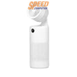 เครื่องฟอกอากาศ Acerpure C2 50W 2 IN 1 Air CIRCULATOR AND Purifier ZL ACCTG 009 สีขาว (WHITE) - SpeedCom