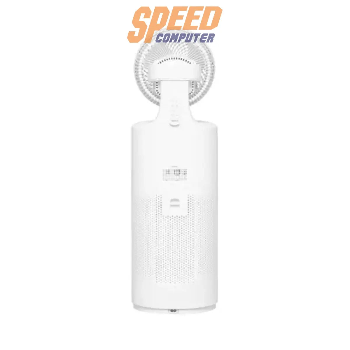 เครื่องฟอกอากาศ Acerpure C2 50W 2 IN 1 Air CIRCULATOR AND Purifier ZL ACCTG 009 สีขาว (WHITE) - SpeedCom