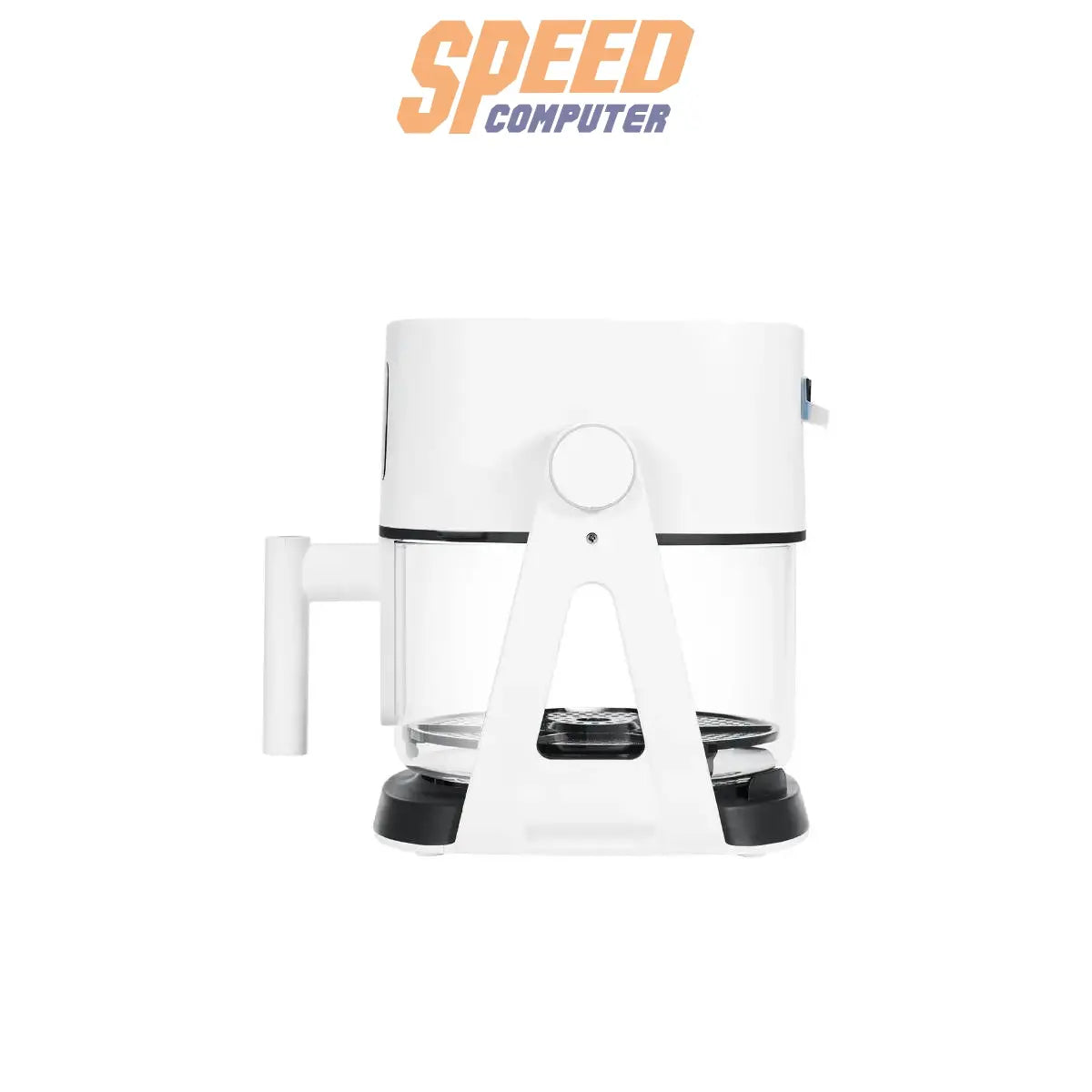 หม้อ อเนกประสงค์ Acerpure Chef 2 in 1 Filp Air Fryer - SpeedCom