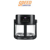 หม้อ อเนกประสงค์ Acerpure Chef 2 in 1 Filp Air Fryer - SpeedCom