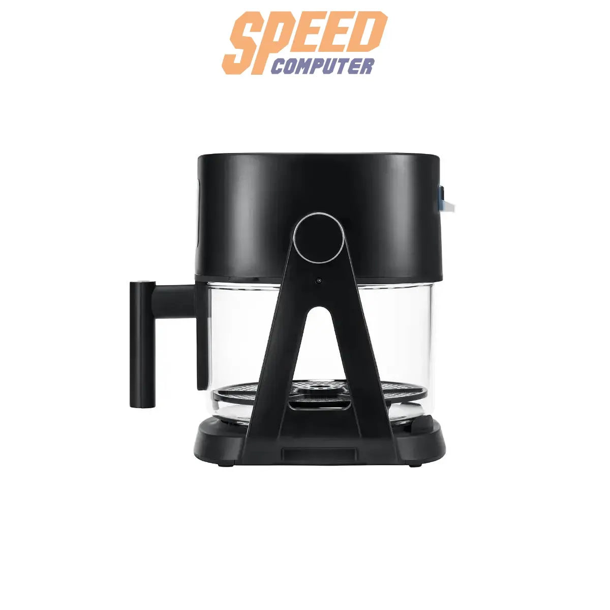 หม้อ อเนกประสงค์ Acerpure Chef 2 in 1 Filp Air Fryer - SpeedCom