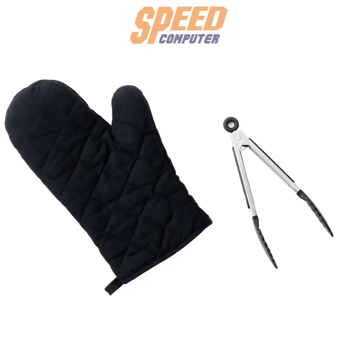 หม้อ อเนกประสงค์ Acerpure Chef 2 in 1 Filp Air Fryer - SpeedCom