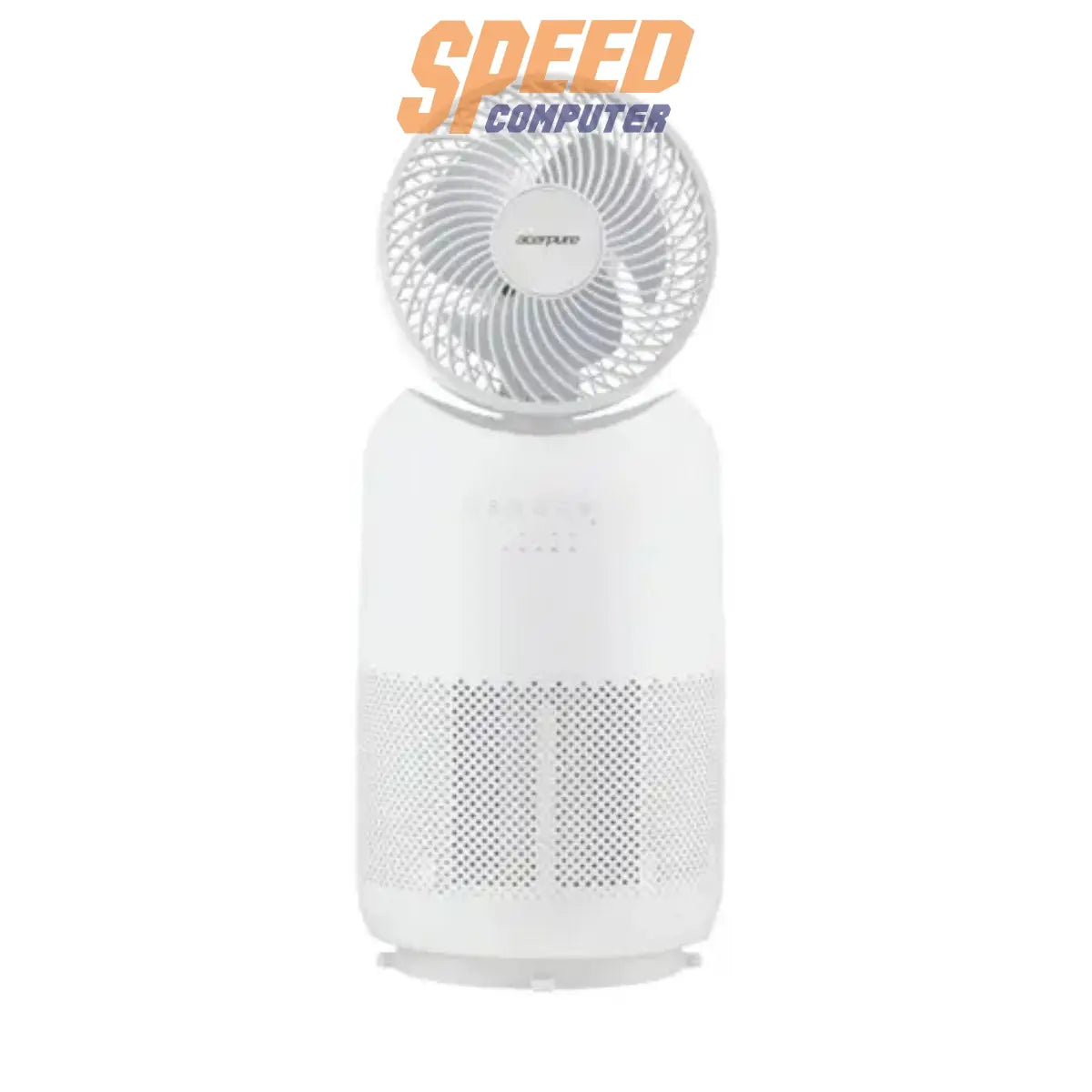 เครื่องฟอกอากาศ Acerpure Cool 3 in 1 Air Circulator and Purifier C3 - AC333 - 10W สีขาว (White) - SpeedCom