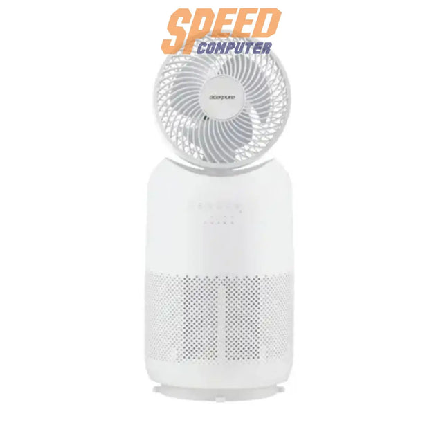 เครื่องฟอกอากาศ Acerpure Cool 3 in 1 Air Circulator and Purifier C3 - AC333 - 10W สีขาว (White) - SpeedCom