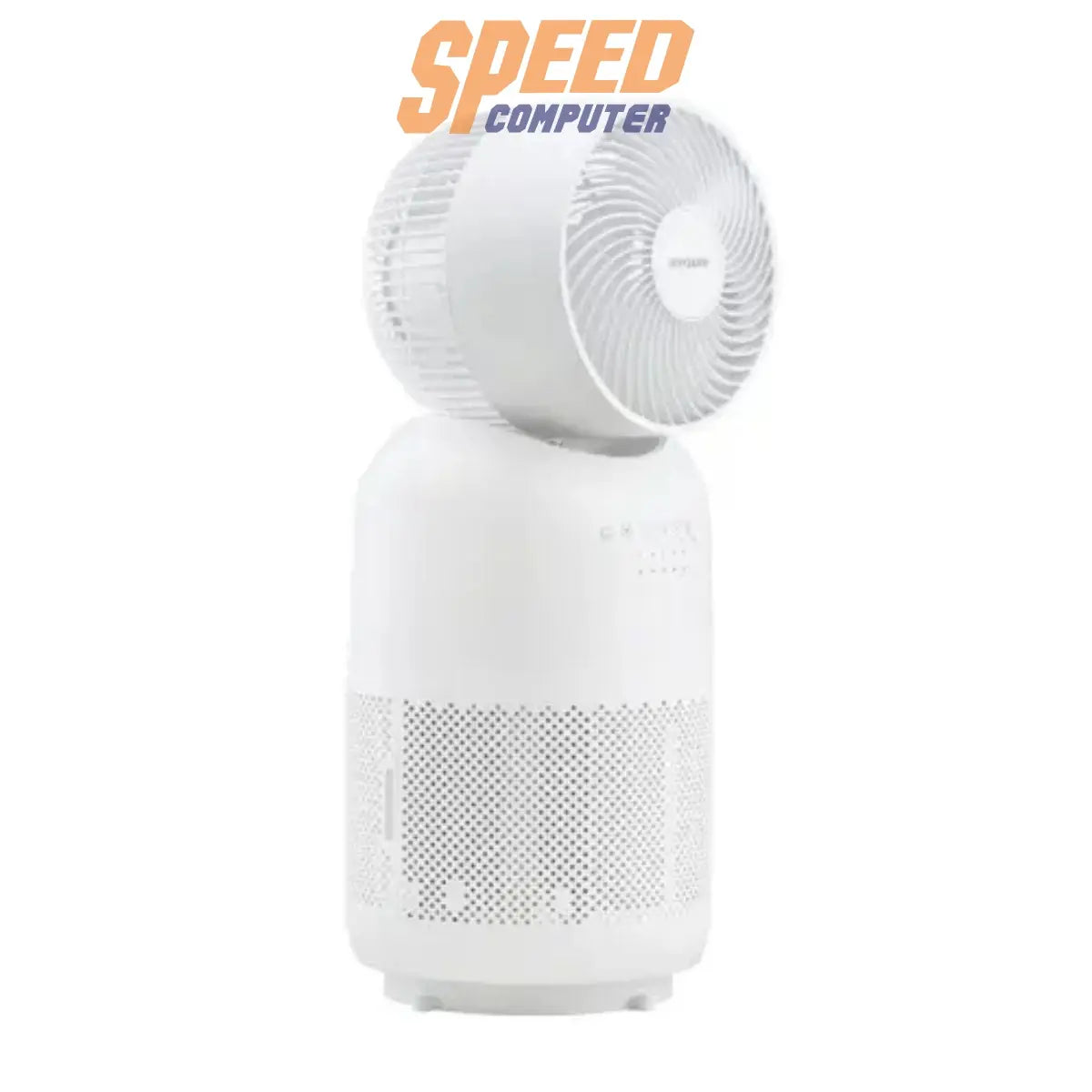 เครื่องฟอกอากาศ Acerpure Cool 3 in 1 Air Circulator and Purifier C3 - AC333 - 10W สีขาว (White) - SpeedCom