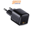หัวชาร์จ Adapter Voltme REVO 20 Mini C 20W MAX PD 3.0SpeedCom