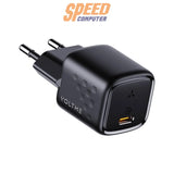 หัวชาร์จ Adapter Voltme REVO 20 Mini C 20W MAX PD 3.0SpeedCom