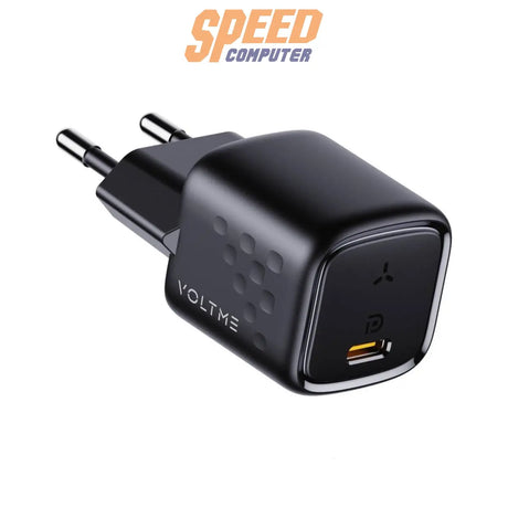 หัวชาร์จ Adapter Voltme REVO 20 Mini C 20W MAX PD 3.0SpeedCom