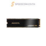 เอสเอสดี Adata LEGEND 900 PCIe Gen4 x4 M.2 2280