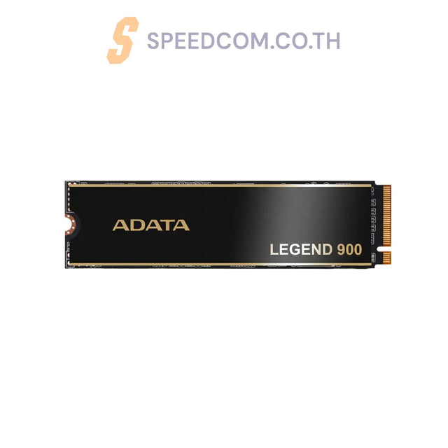 เอสเอสดี Adata LEGEND 900 PCIe Gen4 x4 M.2 2280