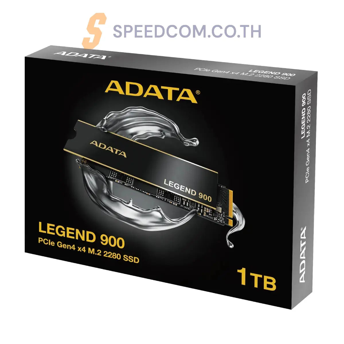 เอสเอสดี Adata LEGEND 900 PCIe Gen4 x4 M.2 2280