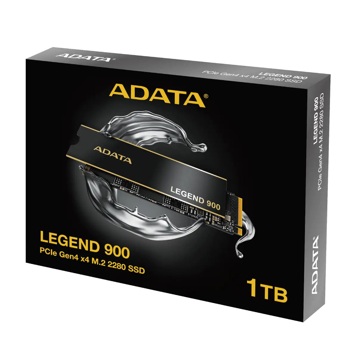 เอสเอสดี Adata LEGEND 900 PCIe Gen4 x4 M.2 2280