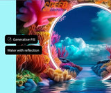 ซอฟต์แวร์ลิขสิทธิ์เเท้ Adobe Photoshop สำหรับ 1 ปี - SpeedCom