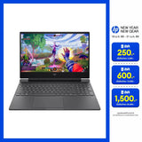 โน๊ตบุ๊ค HP Victus 15 FB3031AX Ryzen AI 7 สีเงิน (Mica Silver)