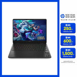 โน๊ตบุ๊ค HP Omen 16 AK0064AX Ryzen AI 9 สีดำ (Shadow Black)